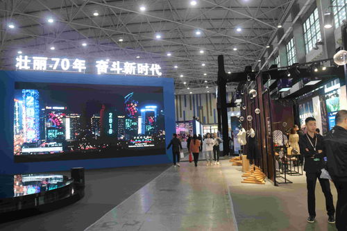 香港商报文博会视角披露:2019中国贵州民族民间工艺品让世界惊叹